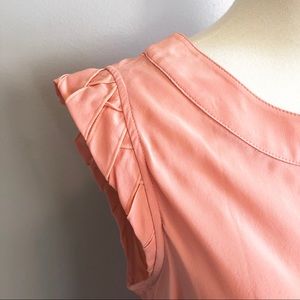Anthropologie Tops - Silk Blouse Anthropologie Tops - Silk Blouse
